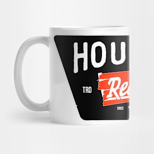 House of Redshit Mug